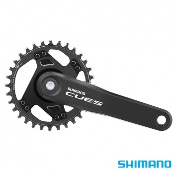 Mech.korb. FC-U4000-1 175x32T;9/10/11s;Shimano;CZ