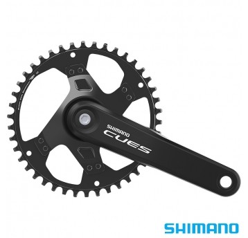 Mech.korb. FC-U4000-1 175x42T;9/10/11s;Shimano;CZ