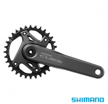 Mech.korb. FC-U6000-1 175x32T;9/10/11s;CZ