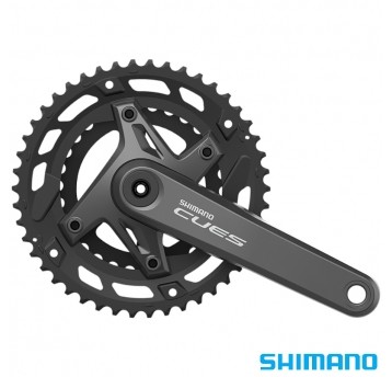 Mech.korb. FC-U6000-2 175x46/30T;9/10s;CZ