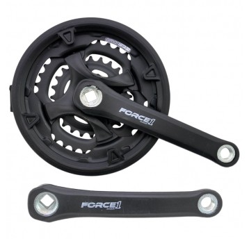 Mech.korb. IB-MK3R Stal/PCV;170x42/34/24T;CZARNY