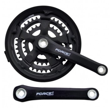 Mech.korb. IB-MK3R Stal/PCV;170x48/38/28T;CZARNY