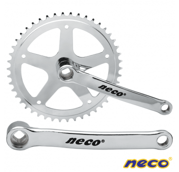 Mech.korb. NSS1001 Stal;170x46T;CP