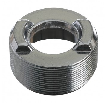 Miska m.k. MI-005 Wkręcana,BSA;1.37"x24T;Lewa;CP