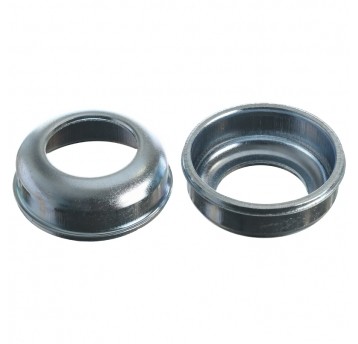 Miska m.k. MI-006 Wbijana;Stal;39.7mm;5szt