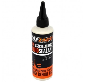 Mleczko TREZADO Liquid Sealant 100ml