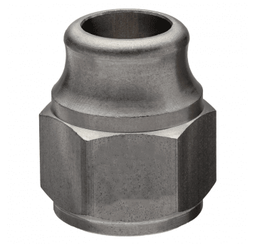 Nakrętka banjo HBP30 Nierdz.;M8x0.75