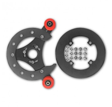 Napinacz łańcucha CH-19CNC