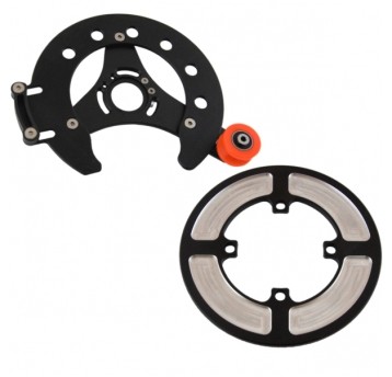 Napinacz łańcucha CH-24CNC 48T