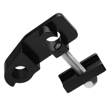 Napinacz YZ-CD09 d/haków poz.;z hakiem przerz.