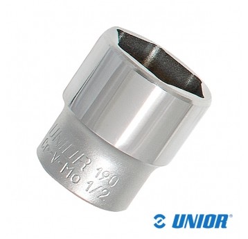 Nasadka 1/2" UNR-1783/1 6P d/wid.amort.;30mm