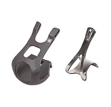 Nosek pedała TP-1 Stal;Para;CP