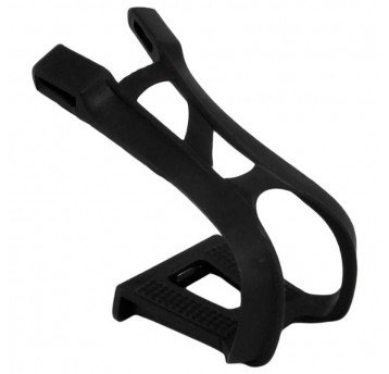 Nosek pedała TP-3 PCV;Para;CZARNY