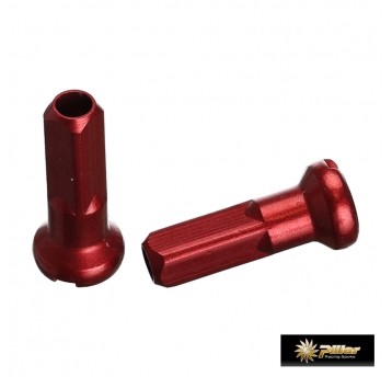 Nypel NA-PT734 PILLAR;Alu;14mm;ARED