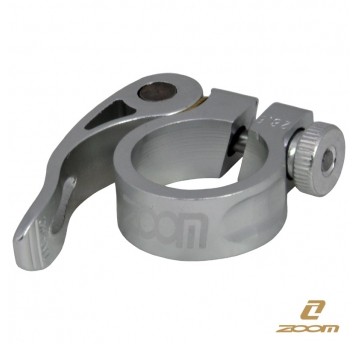 Obejma siod. AT-101 + SQR-115 Alu;28.6mm;SR