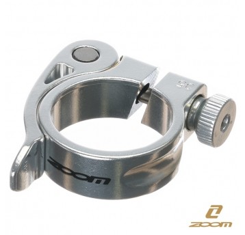 Obejma siod. AT-101 + SQR-115 Alu;35.0mm;SR