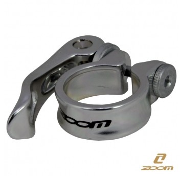 Obejma siod. AT-109 + SQR-162 Alu;35.0mm;SR