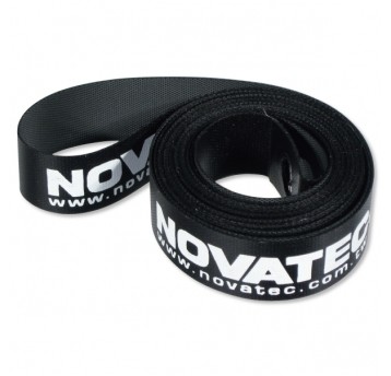 Ochraniacz dętki NT-RT2820 700C;20x0.5mm;CZARNY