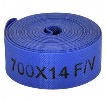 Ochraniacz dętki RJA2814 28";14x0.5mm;120PSI;1szt