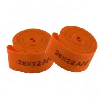 Ochraniacz dętki RJB2622 26";22x0.55mm;2szt.