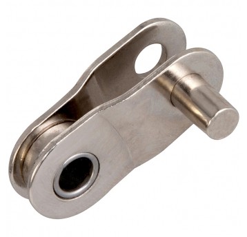 Ogniwo złączne Z610HXOL 1s;1/2"x3/32";półogniwo