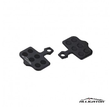 Okładziny ham.tarcz. DBP36EC organiczne