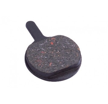 Okładziny ham.tarcz. OH-DS04 Magura Luise/Clara