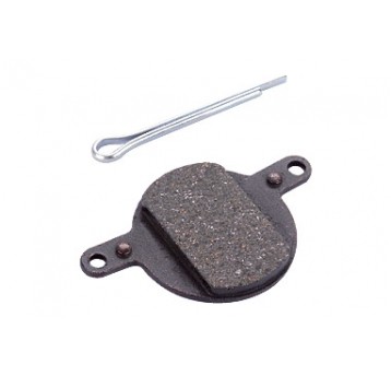 Okładziny ham.tarcz. OH-DS12 Magura Julie