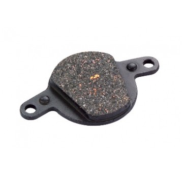 Okładziny ham.tarcz. OH-DS14 Magura Clara'01