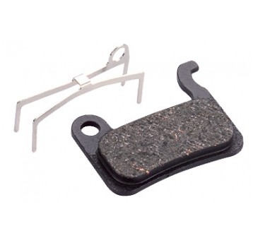 Okładziny ham.tarcz. OH-DS17 Shimano XTR