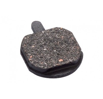 Okładziny ham.tarcz. OH-DS26 HayesGX-C,MX2-XC,SOLE