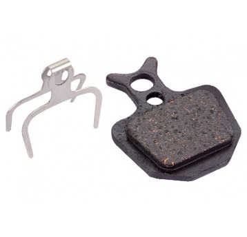 Okładziny ham.tarcz. OH-DS31 Formula ORO