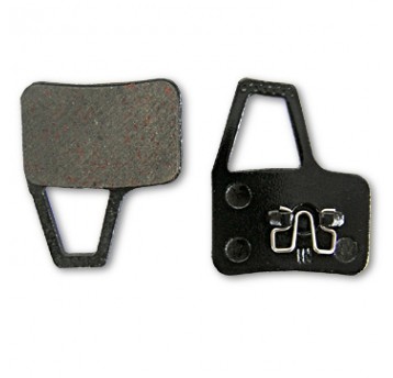 Okładziny ham.tarcz. OH-DS37 Hayes El-Camino