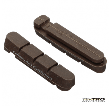 Okładziny k.kart. BS-P422.11C 55mm;d/karbon.;BR