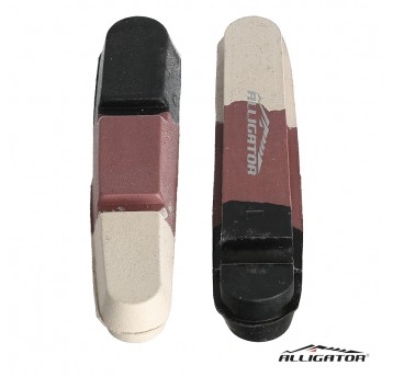 Okładziny k.kart. OH-RD300 55mm;d/alu.;3kol.