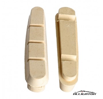 Okładziny k.kart. OH-RD300 55mm;d/alu.;WH