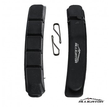 Okładziny k.kart. OH-VB600 72mm;CZ