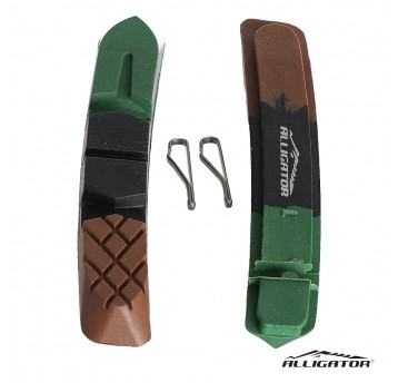 Okładziny k.kart. OH-VB660 72mm;3kol.