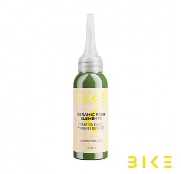 Olej d/łańc. BIKE Ceramic Four Elements 50ml