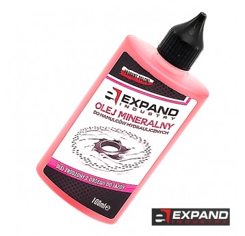 Olej Expand MINERALNY d/Ham.hydr.;100ml