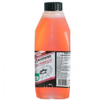 Olej Expand MINERALNY d/Ham.hydr.;1l.