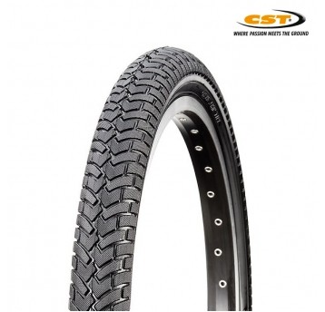 Opona CST C1213N 20"x2.125;BMX;Czarna