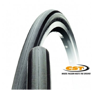 Opona CST C1288 700x32C;City;Czarna