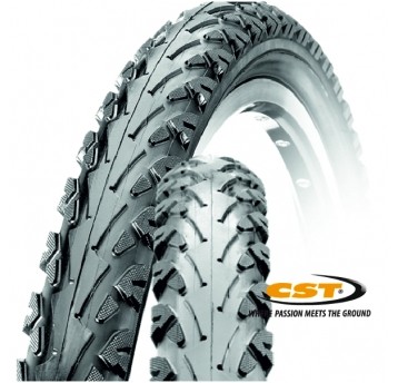 Opona CST C1313 26"x1.75;Czarna