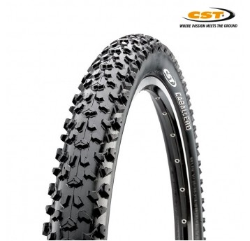 Opona CST C1563 27.5"x2.25;MTB;Czarna