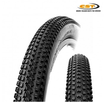 Opona CST C1820 27.5"x1.95;MTB;Czarna