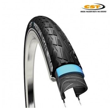 Opona CST C1880 700x38C;XPEDIUM S.;32TPI;LDP;REFL