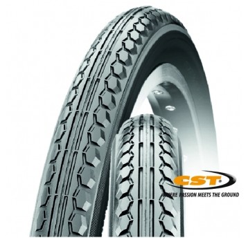 Opona CST C213 20"x1.75;City;Czarna