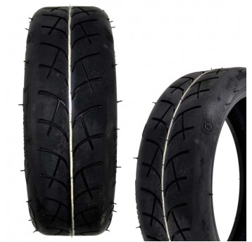 Opona CST C9287 8"x1/2x2;Czarna