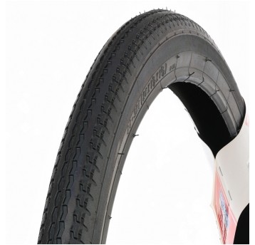 Opona H-426 26"x1 1/2x1 5/8 (44-584);City;Czarna